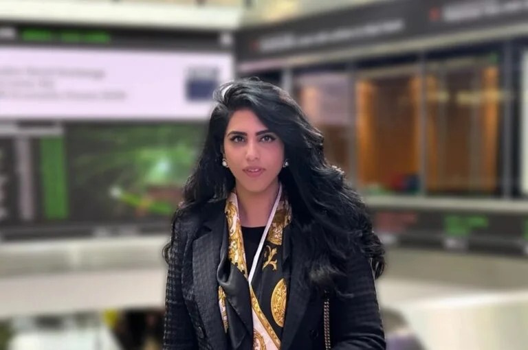 Zahara Malik